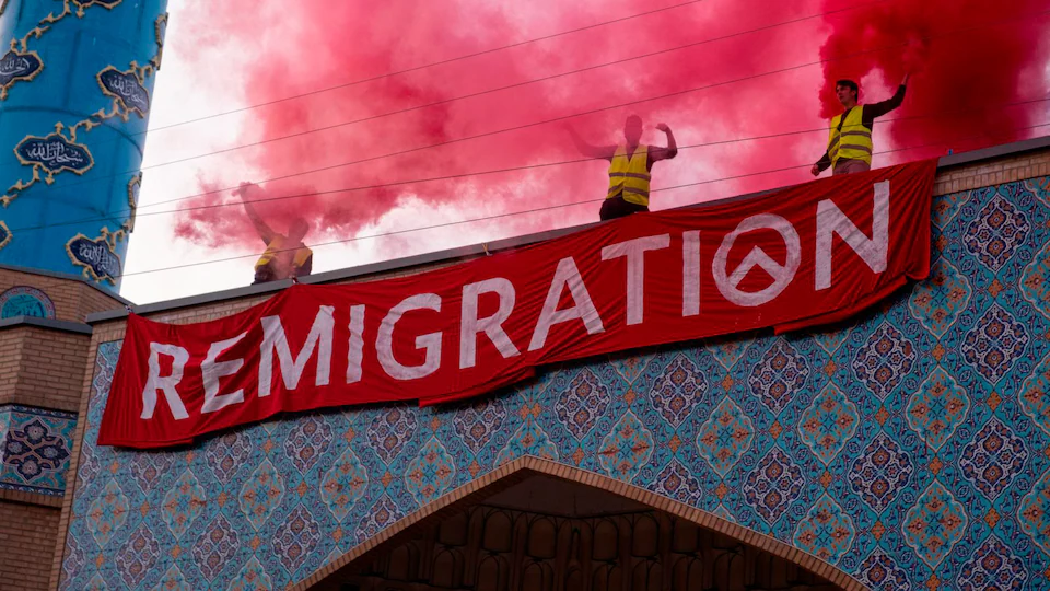 Assimilation eller remigration?
