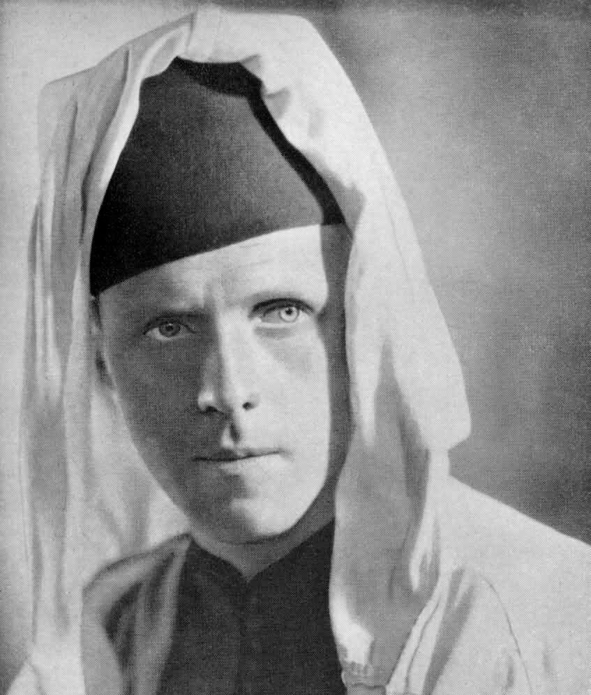 Knud Holmboe (1902-1931) – Den første danske muslim