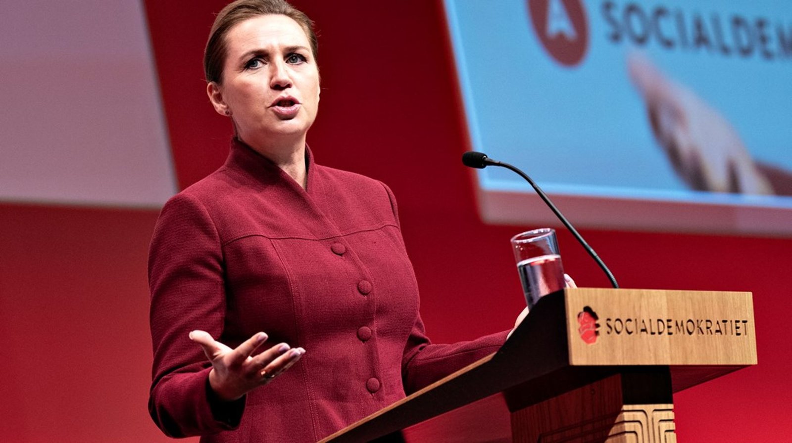 7. oktober – et spejl af vores egen politik