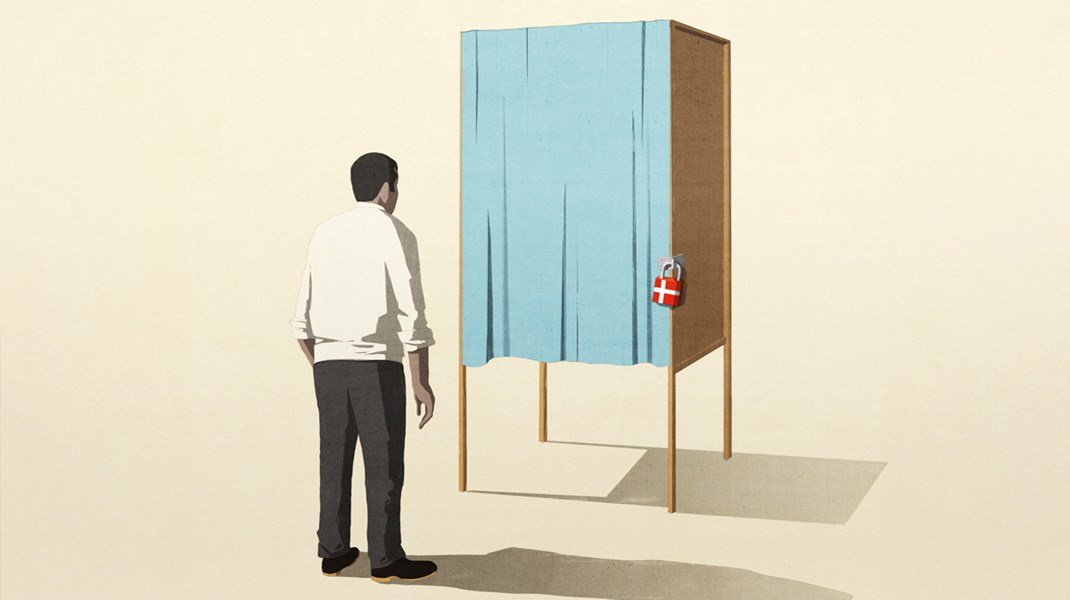 Kommunalvalget – et dybere perspektiv