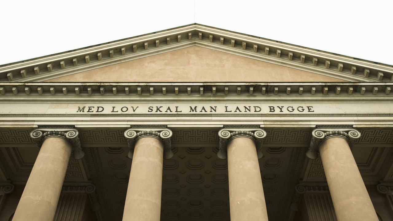 Politisk motiverede domme?