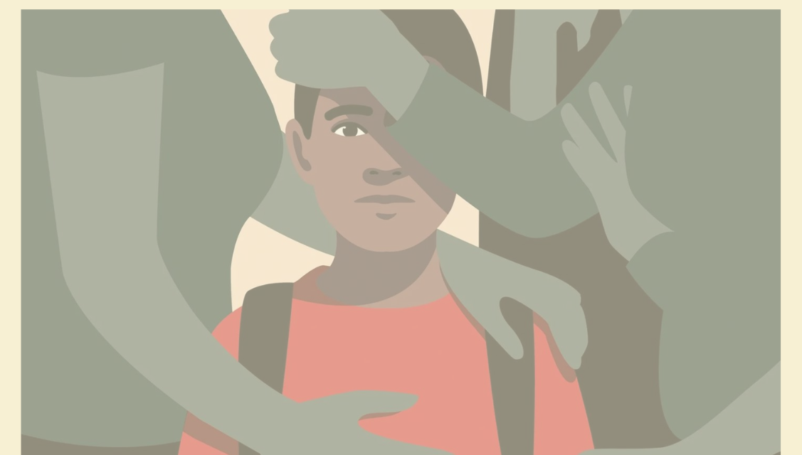 Et hjem uden struktur er et samfund uden fremtid