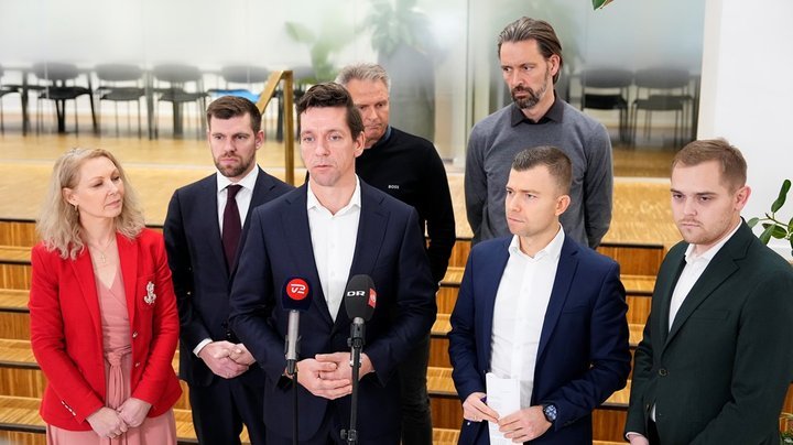 Når mistillid bliver politik og faglighed sættes på anklagebænken