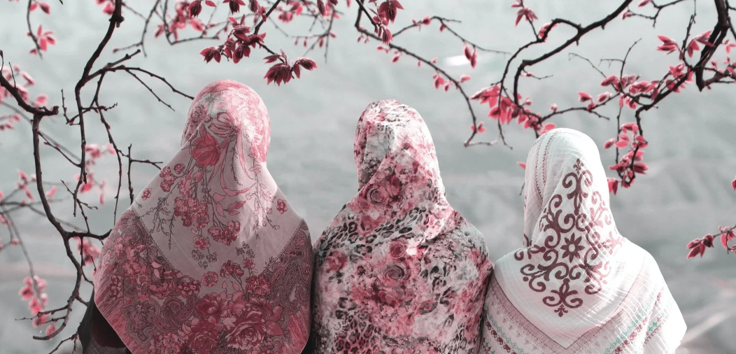 Vestens forestilling om islam som kvindeundertrykkende – første del