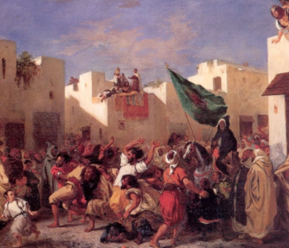 “Kriminelle migranter” som argument mod menneskerettigheder