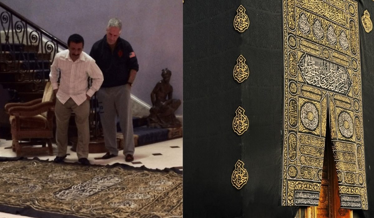 Fem ting, vi lærte af Epstein-filerne