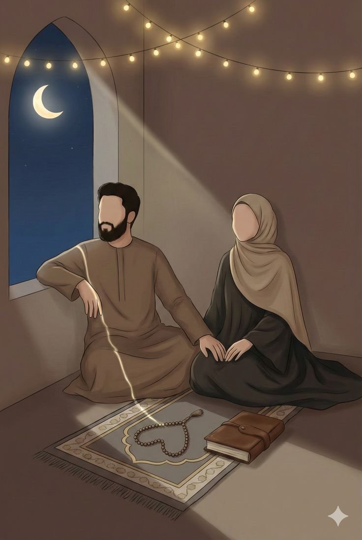 Kritikken af Islamiske ægteskaber rammer forbi målet