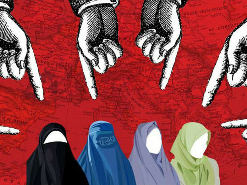 Skal begrebet islamofobi dø?