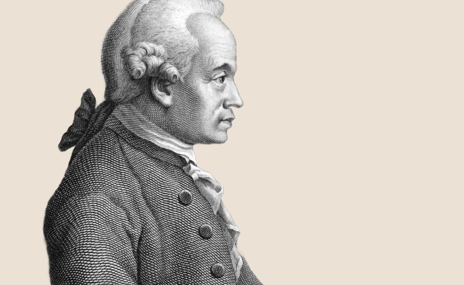Arven efter Kant og Hegel i “islamdebatten”