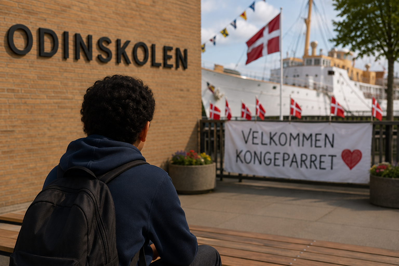 Hvem definerer danskhed?